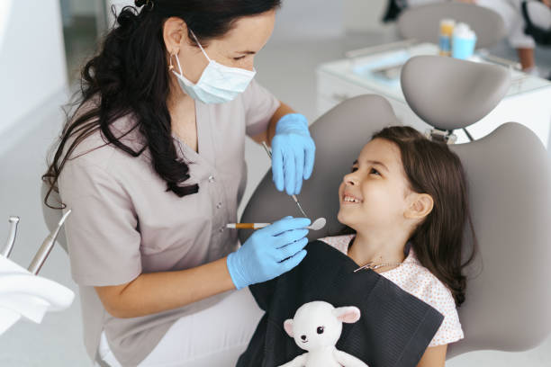 Best Knocked-Out Tooth (Avulsed Tooth) Treatment in Bloomington, MN