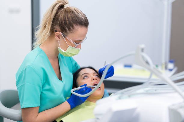 Best Walk-In Emergency Dental Services in Bloomington, MN