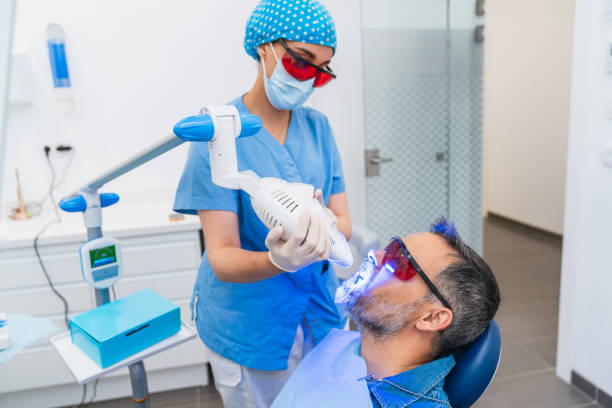 Best Emergency Treatment for Jaw Pain or Injury in Bloomington, MN